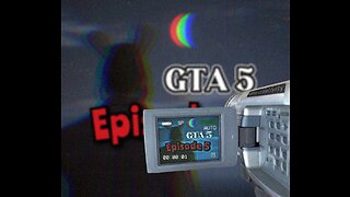 GTA 5 mini series