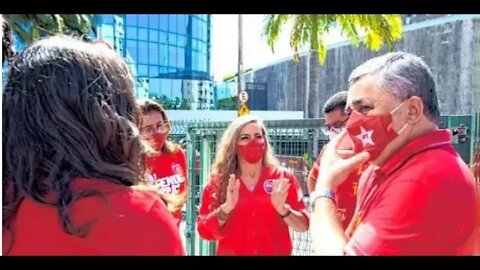 Os números mostram a decadência de Lula e do PT e a derrota acachapante da esquerda