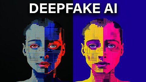 8 Ways People Are Using Deepfakes to Their Advantage