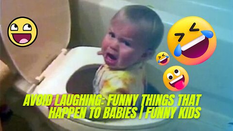 TRY NOT TO LAUGH CHALLENGE: FUNNY VIDEOS WITH #FAILS