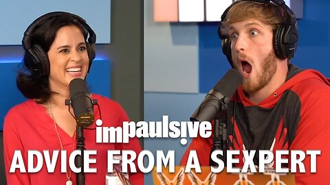 ADVICE FROM A SEXPERT - IMPAULSIVE EP. 1