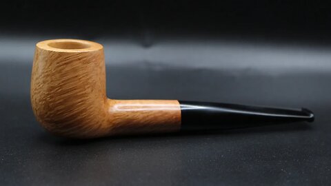 Jack Ryan Pipes no151 (available)