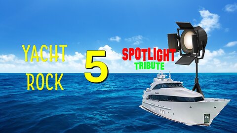 Spotlight Tribute: Episode 5