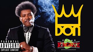 COUNTER SUITS: Best Don King Tribute!