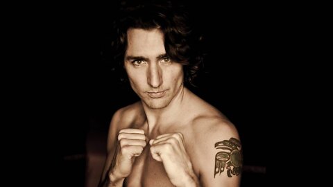 Justin Trudeau's Brother Speaks Out!