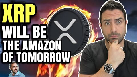 ⚠ XRP (RIPPLE) WILL BE THE AMAZON OF TOMORROW | SMART CONTRACTS ON STELLAR (XLM) THIS YEAR ⚠