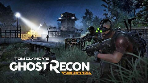 Operation: Watchman - Tom Clancy's Ghost Recon Wildlands