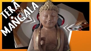 3 HOURS Long Tibetan Singing Bowl Meditation Chakra Healing | Third Eye | Brow Chakra