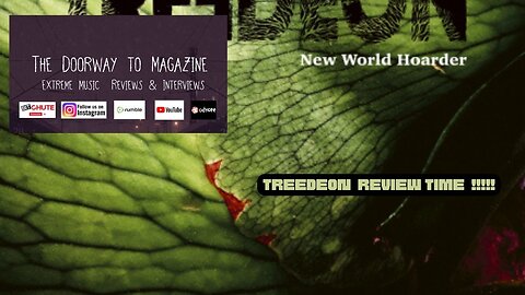 Exile on Mainstream - Treedeon -New World Hoarder - Video Review