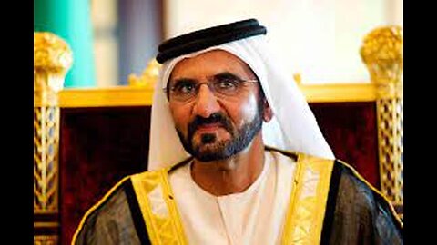 How Dubai Crown Prince Spends his billions