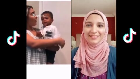 Pretend to hit baby head challenge | TikTok Challenge | TikTok @osoro.mesesi