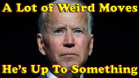 On The Fring - Are They Pushing Biden To Replace Him