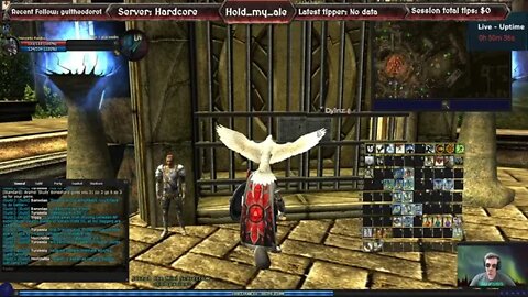 Lets play Dungeons and Dragons Online hardcore season 6 2022 09 18 21 30 5of12