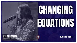 "Changing Equations" | Madison Mullins