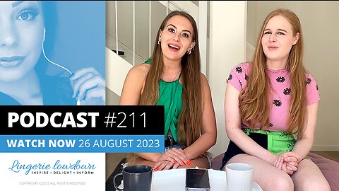 PODCAST #211 : On the road with Aurora and Monika Ep9 - Dealing with cancellations