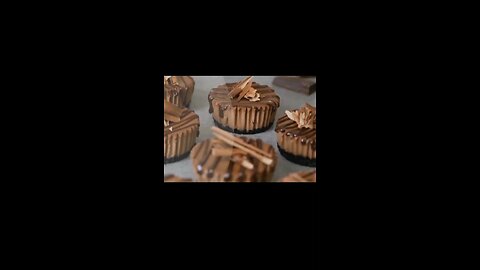 chocolate cup cakes recipe