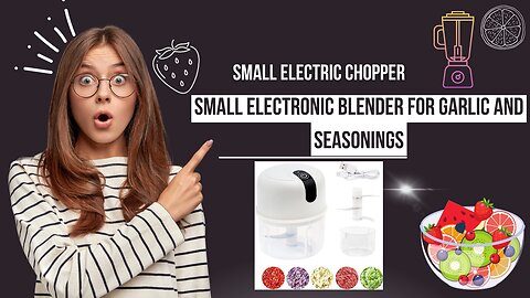 Best Mini Blender For Spices