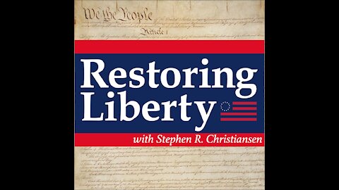 Episode 41 (October 9, 2021) - History of Columbus; Major Headlines; Our Constitutional Crisis