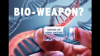 Covid-19 U.S.A. Paid Chinese Scientists For Gain-Of-Function-Research For Bioweapon