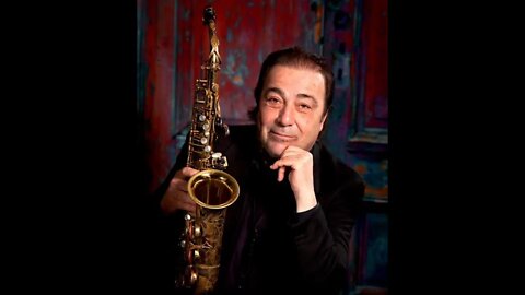 International Jazz Musician Saxophone & Flute Performer Greg Abate