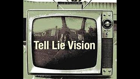 Tell a Lie in a Vision