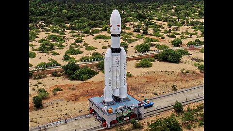 Chandrayaan is going to create a new history of India!