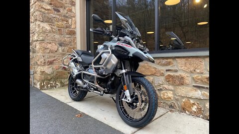 21 BMW R1250GSA 6D58832