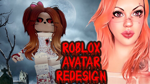 Roblox Avatar Redesign