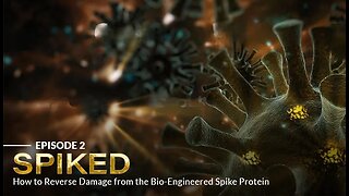 SPIKED - Spike Proteins and Immune Reprogramming: Unveiling Hidden Dangers