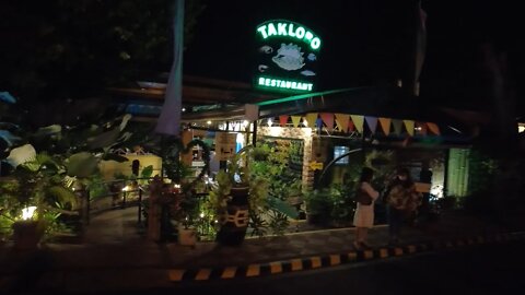 Tour of Jack's Ridge Resort and Restaurant, Davao City, Philippines