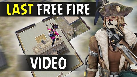 FREE FIRE SOLO VS SQUAD VIDEO BEFORE...