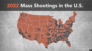 Mass Shootings: Is It a Conspiracy, Incel, or Environmental Issue?