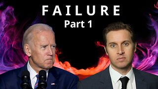 Top 10 Joe Biden FAILURES