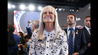GOP Megadonor Miriam Adelson Staying Out of '24 Primary
