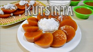 Kutsinta