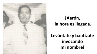 1942 PRIMER GRAN CISMA (DIVISIÓN) EN LA SECTA LA LUZ DEL MUNDO…❗️❗️❗️