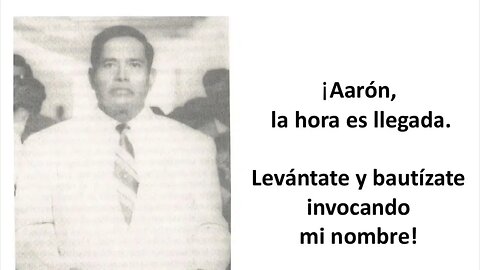 1942 PRIMER GRAN CISMA (DIVISIÓN) EN LA SECTA LA LUZ DEL MUNDO…❗️❗️❗️