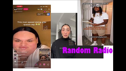 Reaction to TikTok Videos about Women and Black Parents | Random Things You Need to Know