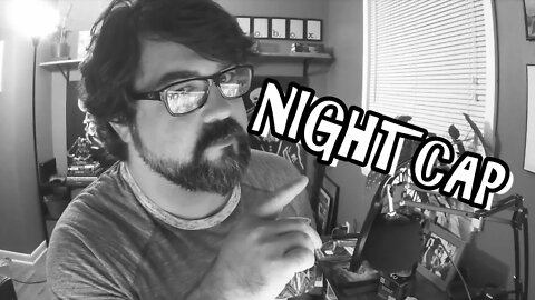 Nightcap (05/24/2021) - Pimps and Hoes