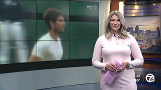 Alcaraz dethrones Djokovic