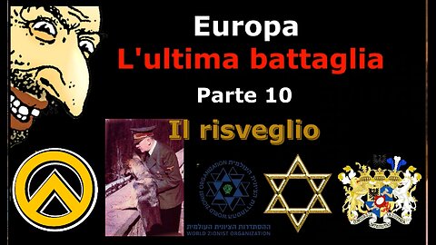 Europa-L 'Ultima Battaglia – Parte 10