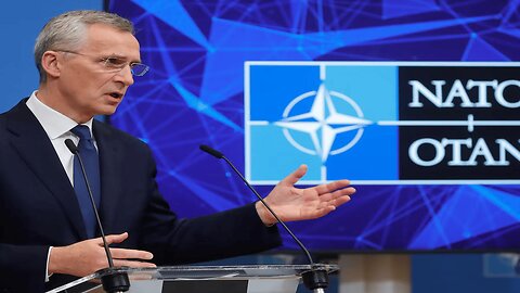 NATO Secretary General it pushes Finland to join alliance without delays