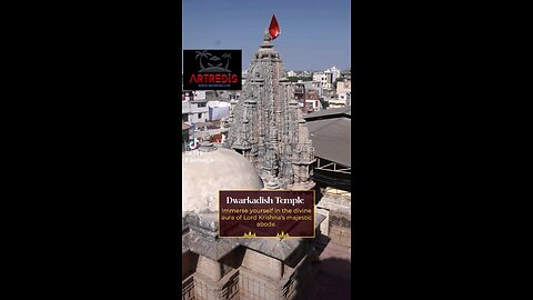 Best Places to visit in Dwarka
