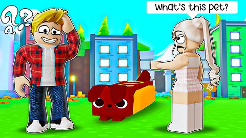 IMPOSSIBLE!!! I tried to guess all the pets in PET SIMULATOR X! (ROBLOX)