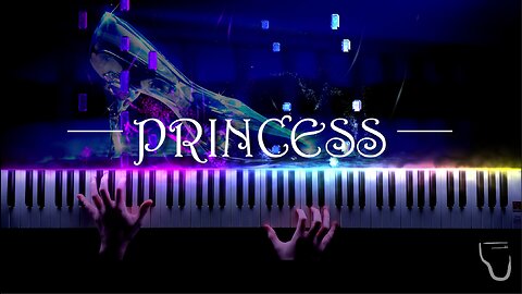 Princess | Original Composition