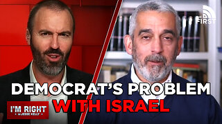 The Democrat's Israel Problem