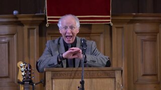 How to Preach in the Power of the Spirit by John Piper