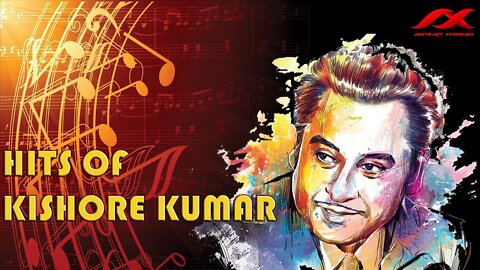 Kishore Kumar Hit Songs | Best of Kishore Kumar | Old Hindi Songs | Romantic Hits | Sad Songs