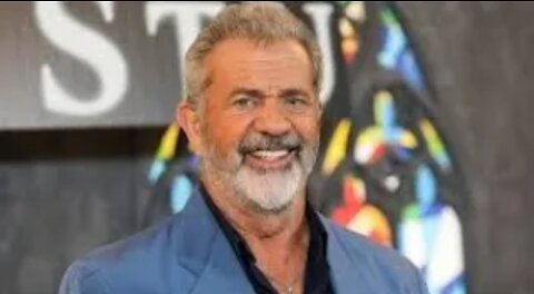 Mel Gibson Asks For Help: American In Chinese Prison