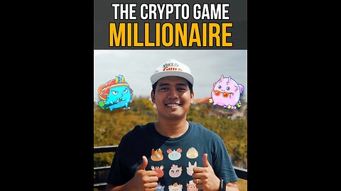 The Crypto Game Millionaire